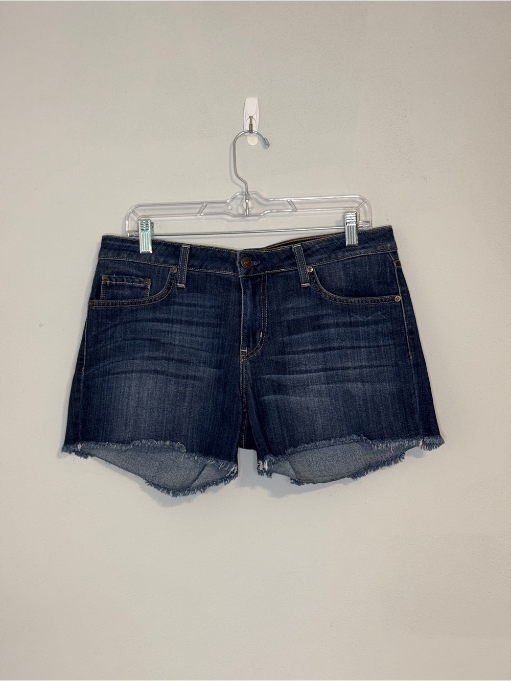 Just Black denim shorts Size 30
